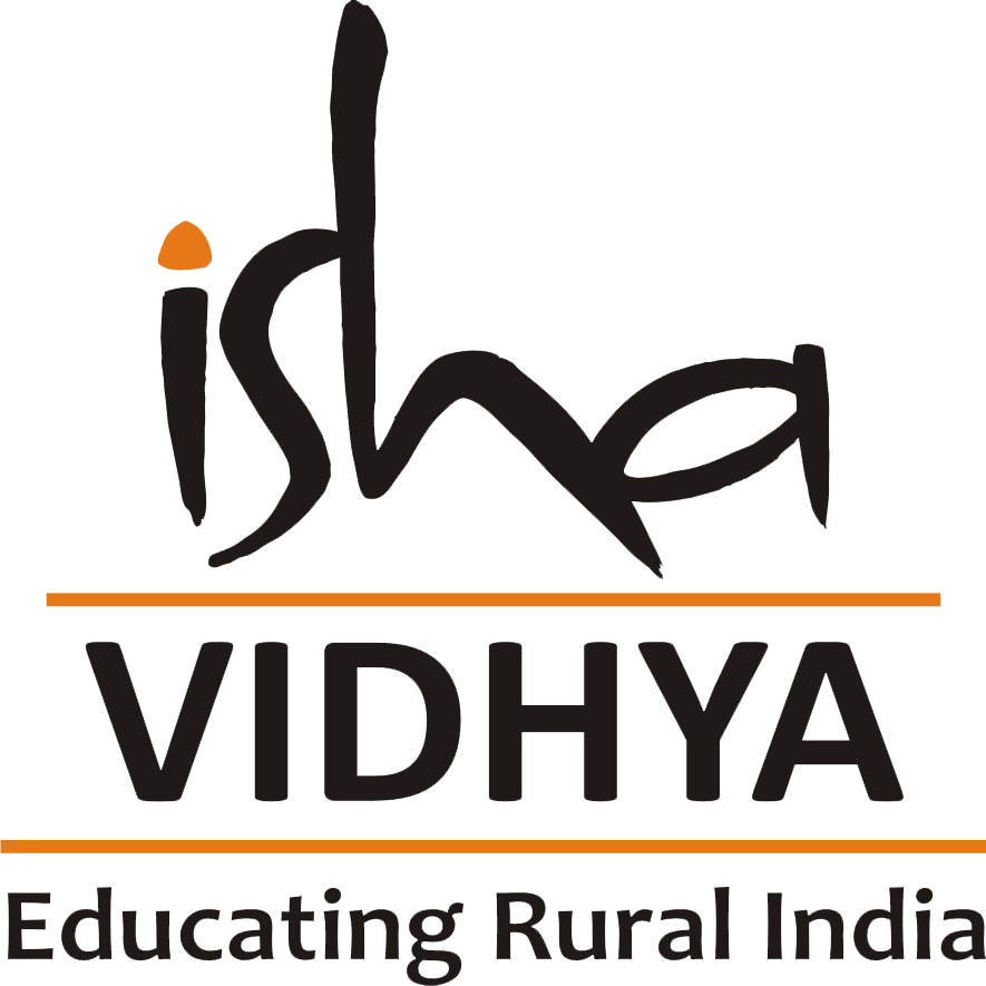 Isha Vidhya Logo