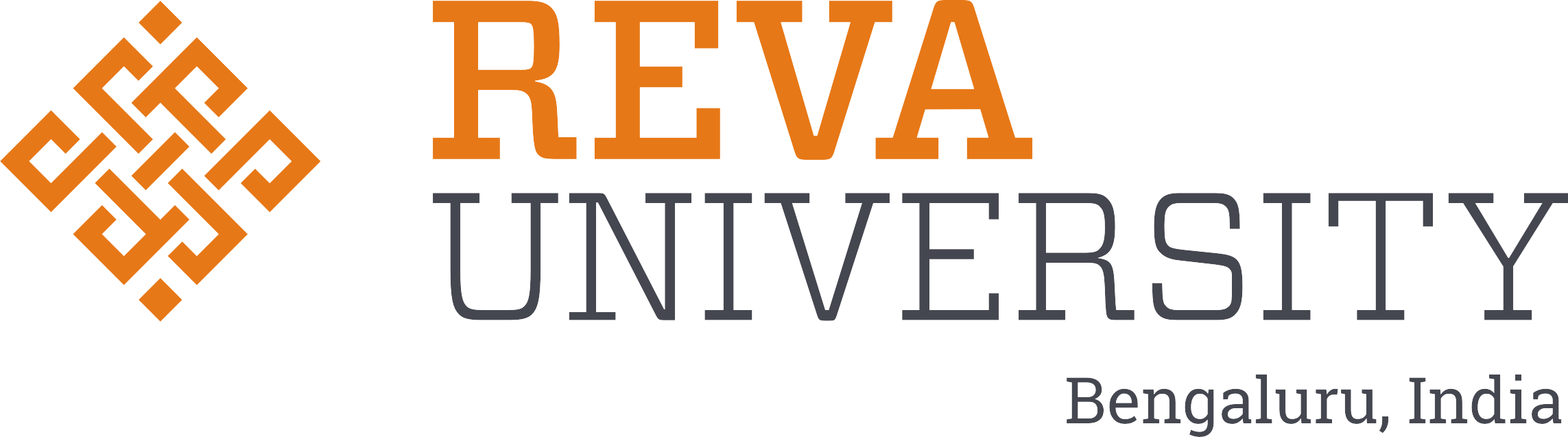 Reva University Logo