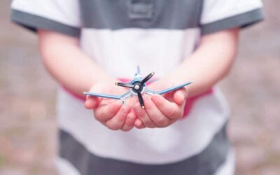 Airytails – Enabling Young Minds to Fly