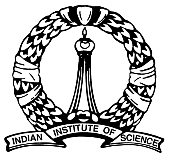 IISC Logo